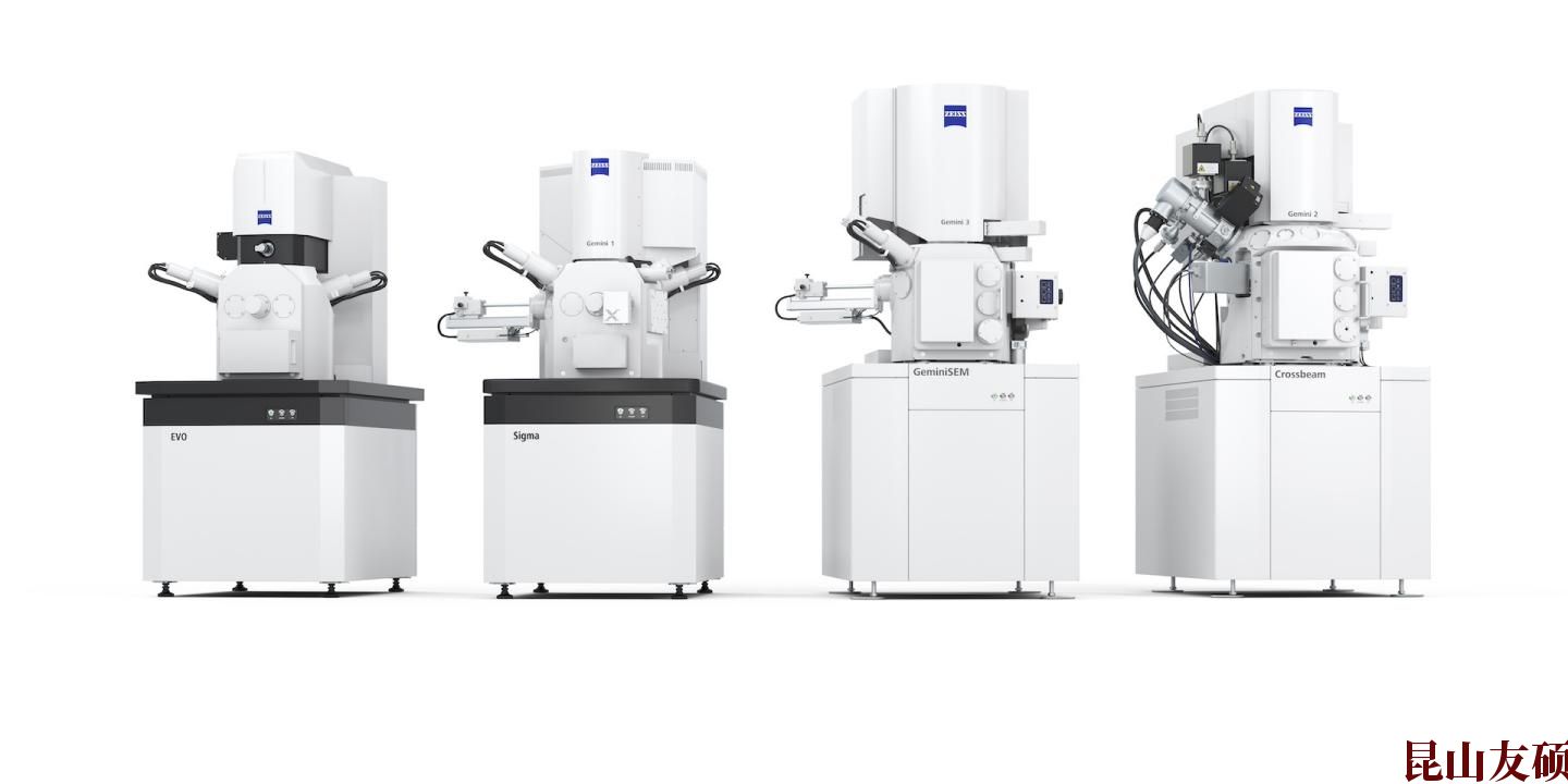 SEM福州扫描电镜