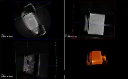 福州蔡司福州X射线显微镜